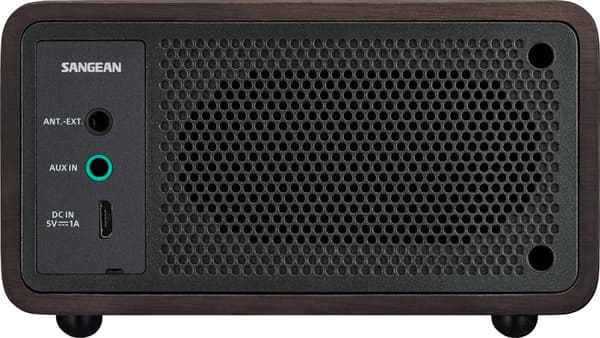 Sangean Mikro DAB bordsradio