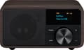 Miniatyrbild 1 av 3: Sangean Mikro DAB bordsradio