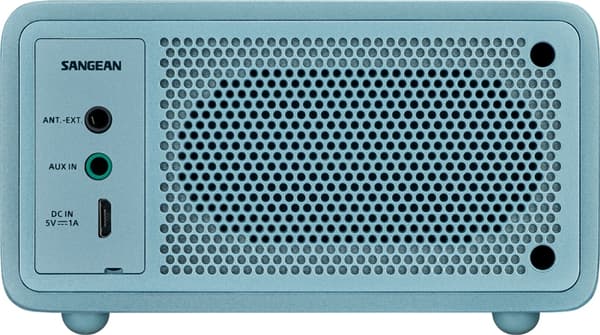 Sangean Mikro DAB bordsradio