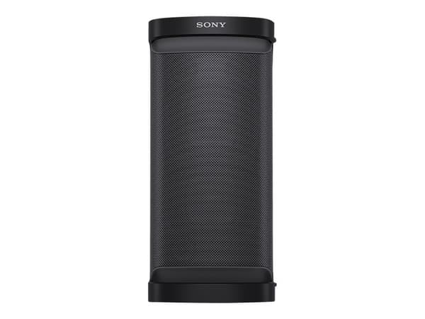 Sony SRS-XP700, 2.0 kanavaa, Langaton, Musta