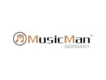 Pikkukuva 4 / 4: MusicMan LED SoundBlaster BT-X56 Black 14 W