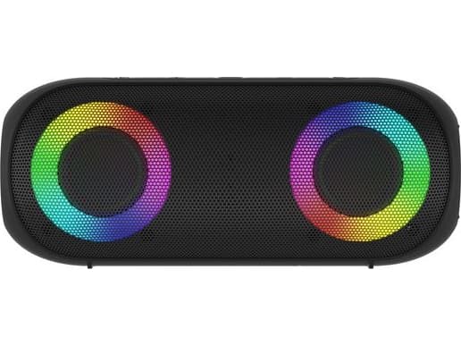 Audictus ABS-1789, 14 W, 50 - 20000 Hz, 8 O, 90 dB, Trådløs, Stereo bærbar høyttaler