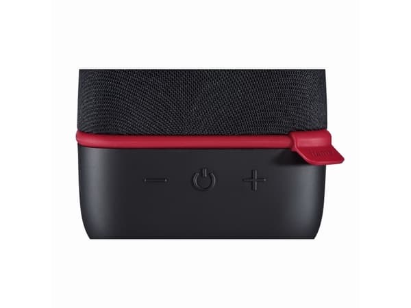 Hama Cube, 5 W, 180 - 20000 hz, 4 O, 1%, Trådlös, A2DP, AVRCP, HFP