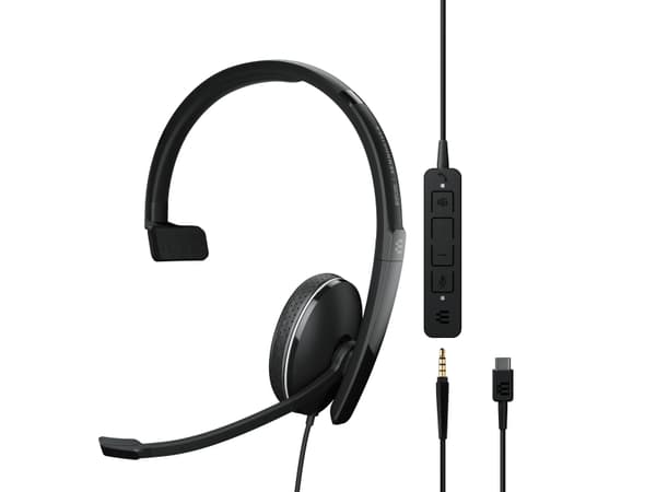 EPOS SENNHEISER ADAPT 135T USB-C II
