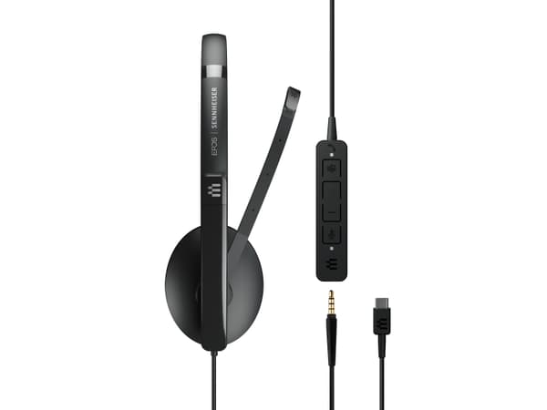 EPOS SENNHEISER ADAPT 135T USB-C II