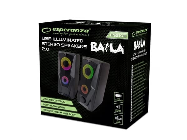 Esperanza BAILA -