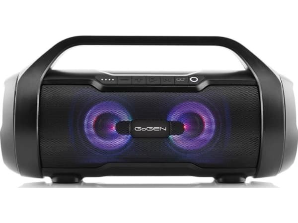 GoGEN høyttaler GoGEN bluetooth høyttaler - BPS340