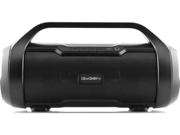 GoGEN høyttaler GoGEN bluetooth høyttaler - BPS340