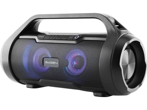 GoGEN-högtalare GoGEN Bluetooth-högtalare - BPS340