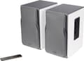 Miniatyrbilde 3 av 3: Aktive høyttalere Edifier Studio R1380DB 2.0 hvit Bluetooth retail