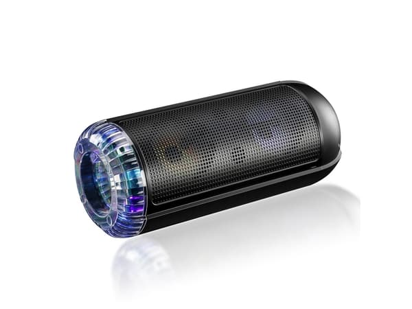 Media-Tech PARTYBOX UNI BT MT3174 - Høyttaler - for bærbar bruk - trådløs - Bluetooth - 30 watt