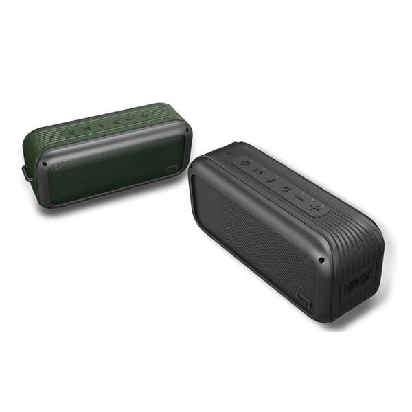 Divoom BT Voombox Rock, Sort