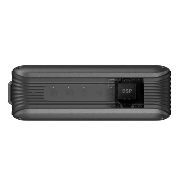 Divoom BT Voombox Rock, Sort