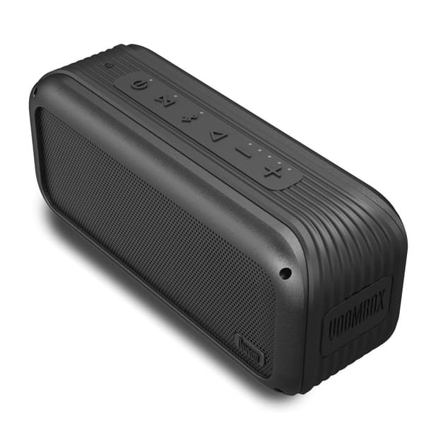 Divoom BT Voombox Rock, Sort