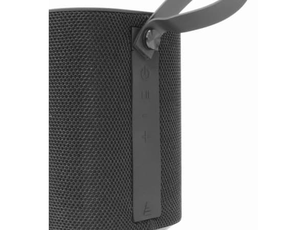 SBOX BLUETOOTH SPEAKER SBOX 8W Black
