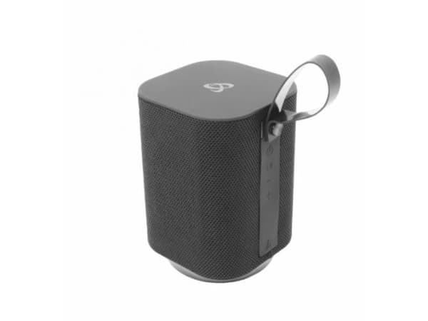 SBOX BLUETOOTH SPEAKER SBOX 8W Black
