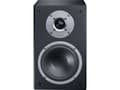 Miniatyrbild 4 av 5: Magnat Monitor Reference 2A - Högtalare - trådlös - Bluetooth - 2-vägs - mattsvart, svart med struktur