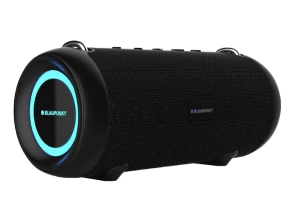 Blaupunkt BLP3965 - Partyhögtalare - för bärbar användning - trådlös - Bluetooth