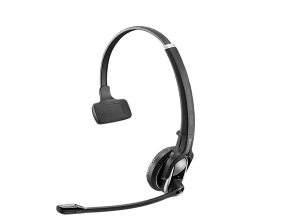 EPOS IMPACT DW Pro1mL Headset on-ear DECT CAT-iq wireless active noise cancelling