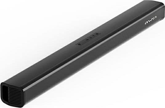 Soundbar Awei AWEI Soundbar Bluetooth Y999 svart/svart