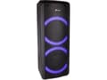 Miniatyrbilde 4 av 4: N-gear Let's Go Party Speaker 72 svart (LGP72)
