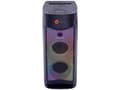 Miniatyrbilde 1 av 4: N-gear Let's Go Party Speaker 72 svart (LGP72)