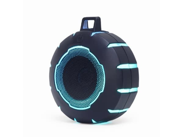 Gembird SPK-BTOD-01 - Kaiutin - kannettava - langaton - Bluetooth - 3 Wattia