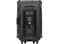 Miniatyrbilde 4 av 5: Azusa Active høyttaler (med 2 trådløse mikrofoner, SD, Bluetooth, USB) 15" 120W