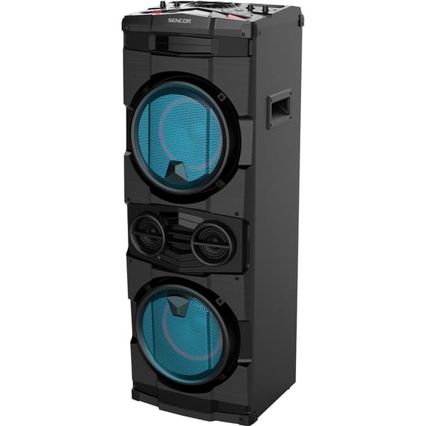 SENCOR Power Sound System 800W