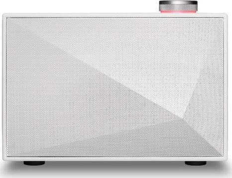 Astell & Kern ARCO BE100 Gonik Bluetooth with FM Radio - white