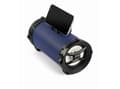 Miniatyrbilde 5 av 5: Maxxter ACT-SPKBT-B - Boombox-høyttaler - for bærbar bruk - trådløs - Bluetooth - 5 watt - 3.94" - assortert (en pakke 6)