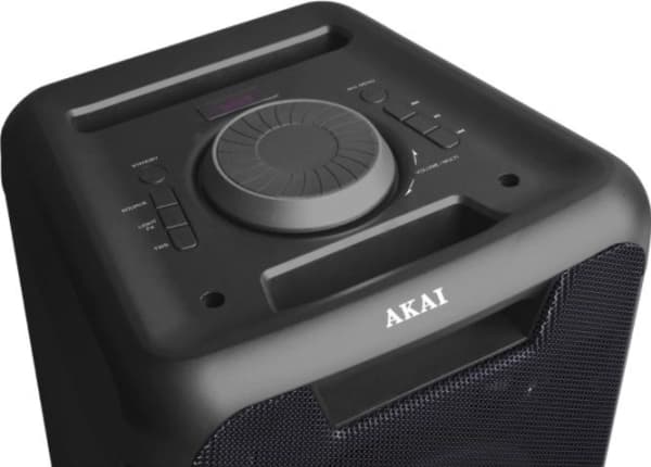 AKAI PARTY BOX 800