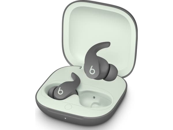 Beats by Dr. Dre Fit Pro Headset Wireless In-ear Calls/Music Bluetooth Grey
