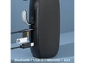 Miniatyrbilde 2 av 5: Høyttaler Awei AWEI Bluetooth-høyttaler Y370 20W sort/svart