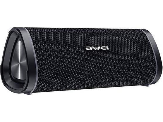 Høyttaler Awei AWEI Bluetooth-høyttaler Y331 svart/svart