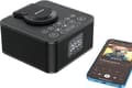 Pikkukuva 4 / 5: Speaker Awei AWEI Bluetooth speaker Y332 + charging induction black/black