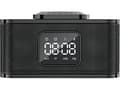 Pikkukuva 1 / 5: Speaker Awei AWEI Bluetooth speaker Y332 + charging induction black/black