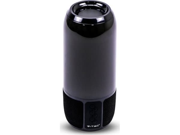 V-TAC VT-7456 høyttaler svart (8570)