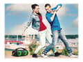 Pikkukuva 3 / 5: Tracer FURIO TWS, 2.0 kanavaa, 40 W, 100 - 20000 Hz, Langallinen & langaton, 10 m, USB A-tyyppi