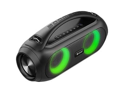 Tracer FURIO TWS, 2.0 kanavaa, 40 W, 100 - 20000 Hz, Langallinen & langaton, 10 m, USB A-tyyppi
