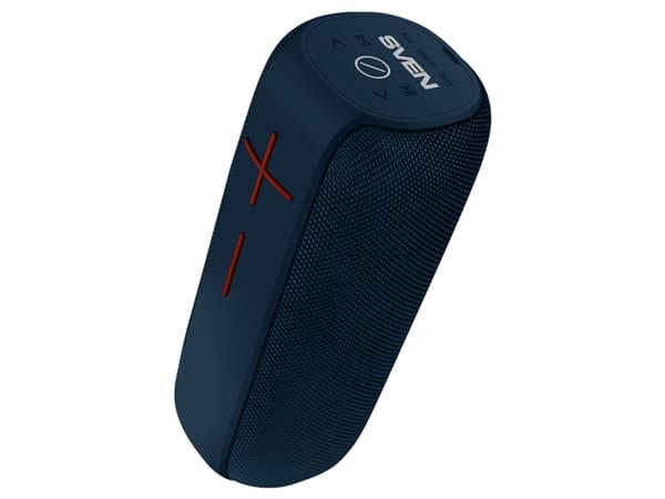 SVEN PS-295, 4 cm, 20 W, 20 W, 60 - 20000 hz, Trådlös, Bärbar monohögtalare