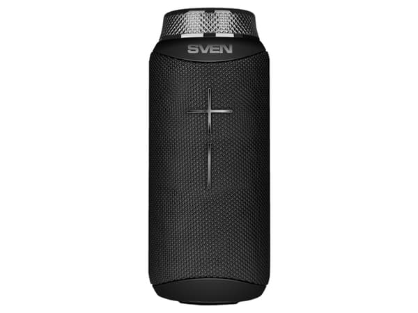 Sven PS-280 høyttaler svart (SV-020521)
