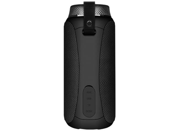 Sven PS-280 høyttaler svart (SV-020521)