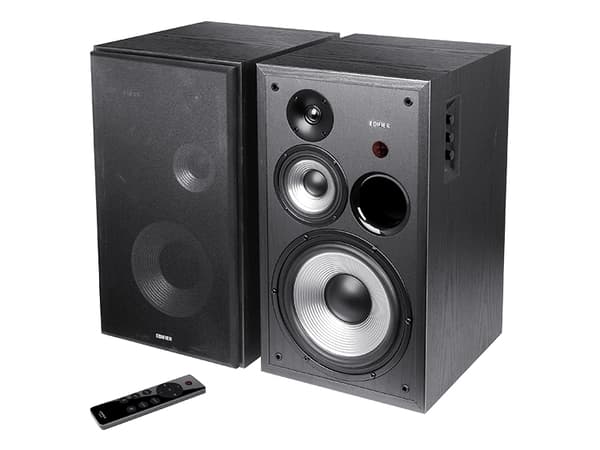 Edifier R2850DB - Høyttalere - trådløs - Bluetooth 5.1 - 150 watt (Total)
