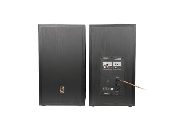 Edifier R2850DB - Høyttalere - trådløs - Bluetooth 5.1 - 150 watt (Total)