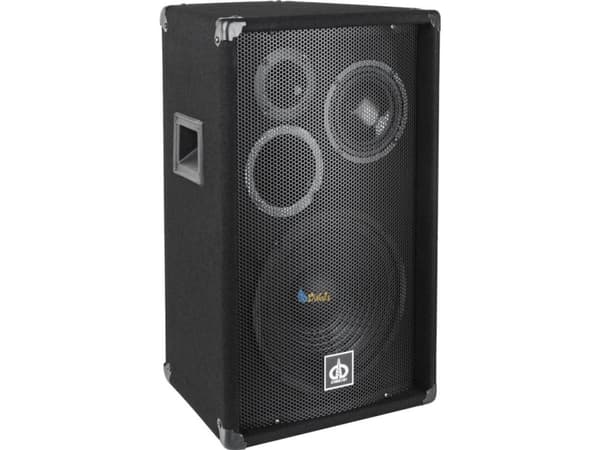 Dibeisi Q8001 scenehøyttaler