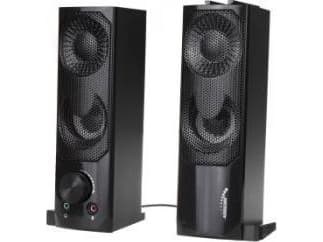 Datamaskinhøyttalere Audiocore 3Wx2 soundbar datahøyttalere, LED, USB 5v
