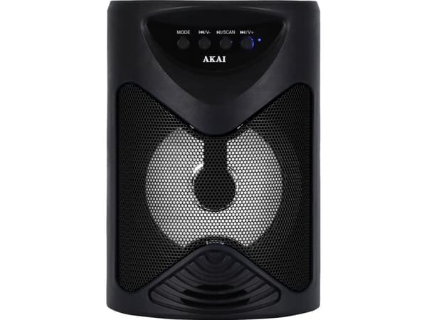 AKAI ABTS-704 - BT-högtalare