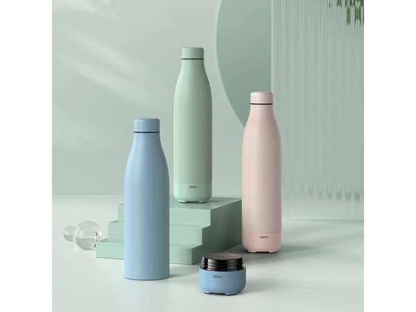Remax RB-M5 høyttaler rosa