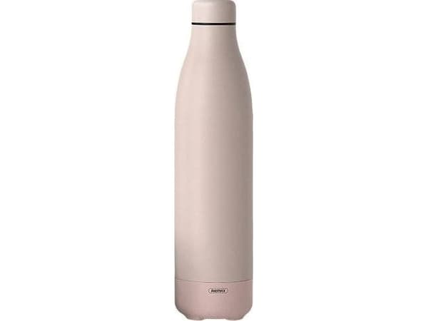 Remax RB-M5 høyttaler rosa